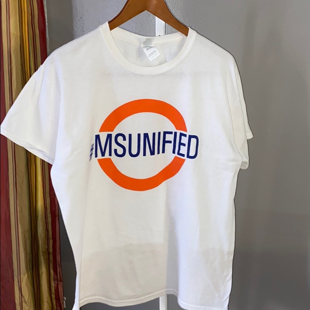 Morgan State University Tee